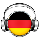 آیکون‌ Alle Deutschen Radiosender - D