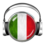 Radio Italia - Italian Radio - Tutte le Radio icône
