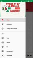 IT Radio - Italian Radios ภาพหน้าจอ 1