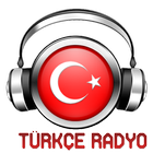 Radyo Dinle - Türkçe Radyo アイコン