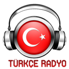 Radyo Dinle - Türkçe Radyo 圖標