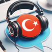 Türkçe Radyo Dinle Canlı Radyo アイコン