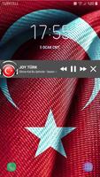 Poster Radyo Dinle - Türkçe Radyo