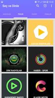 Listen to Live Turkish Radio screenshot 2