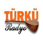 Türkü Radyoları アイコン