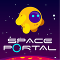 Space Bound Portal