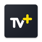 TV+ ikona