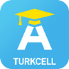 Turkcell Akademi biểu tượng