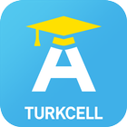 Turkcell Akademi иконка