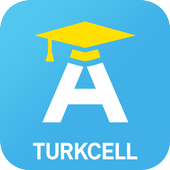 آیکون‌ Turkcell Akademi