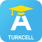 Turkcell Akademi ícone