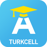 Turkcell Akademi icône