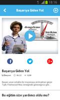 Turkcell Akademi постер