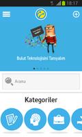 Turkcell Akademi скриншот 1