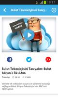 Turkcell Akademi imagem de tela 3