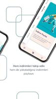 Turkcell Bizce capture d'écran 2