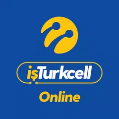 Скачать İşTurkcell Online APK