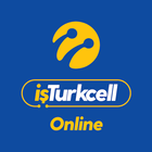 İşTurkcell ไอคอน