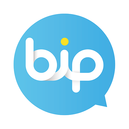 BiP - Messaging, Videoanruf
