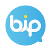 BIP - チャット、ビデオ通話 アイコン