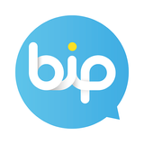BiP - Messagerie, appel vidéo