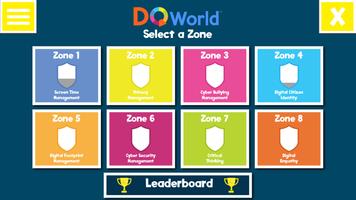 پوستر DQ
