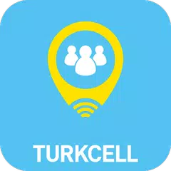 Turkcell EkipMobil+ アプリダウンロード