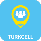 Turkcell EkipMobil+ أيقونة