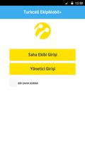 Turkcell EkipMobil+ 海报