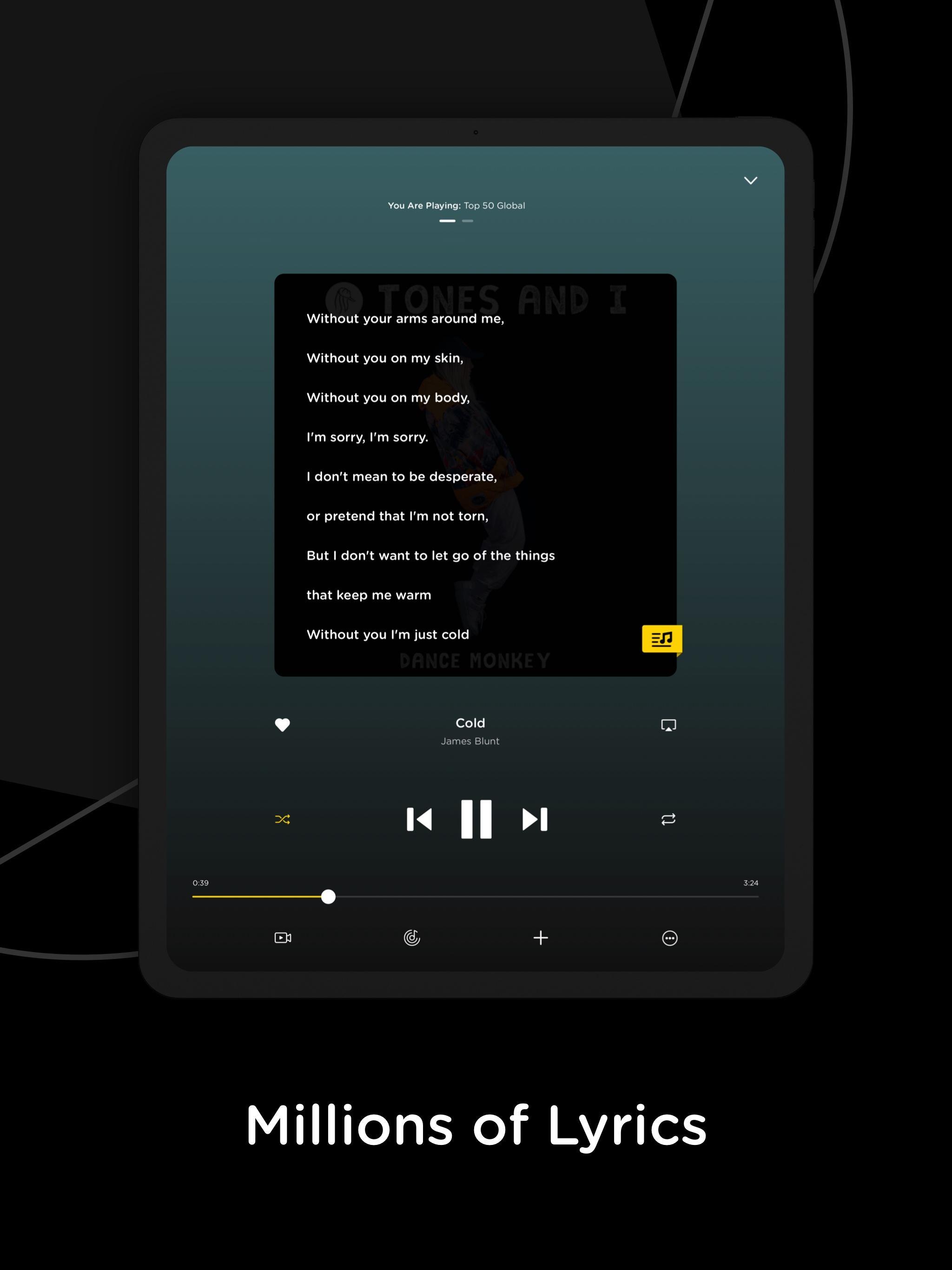 Fizy For Android Apk Download