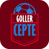 آیکون‌ GollerCepte 1967