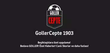 GollerCepte 1903