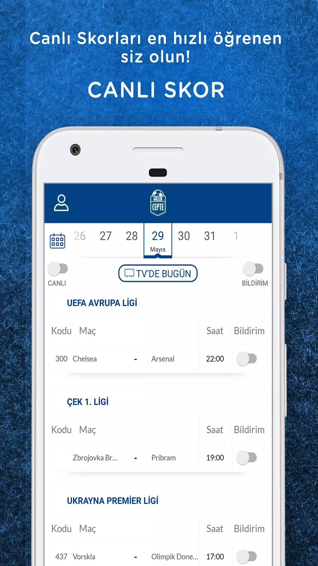 Fenerbahçe Klavyesi – Apps on Google Play