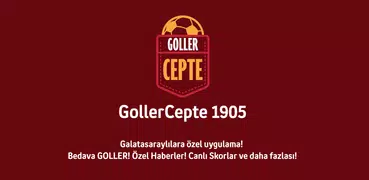 GollerCepte 1905