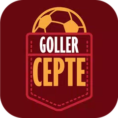 GollerCepte 1905 アプリダウンロード