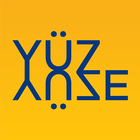Yüz yüze ikon