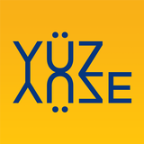 Yüz yüze Zeichen