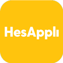 HesApplı APK