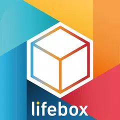 lifebox transfer