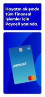 Paycell plakat