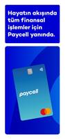 Paycell poster