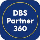 Turkcell DBS Partner 360 icône