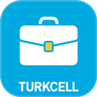 Turkcell Resmi İşlerim icône