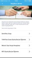 Turkcell Resmi İşlerim Screenshot 2
