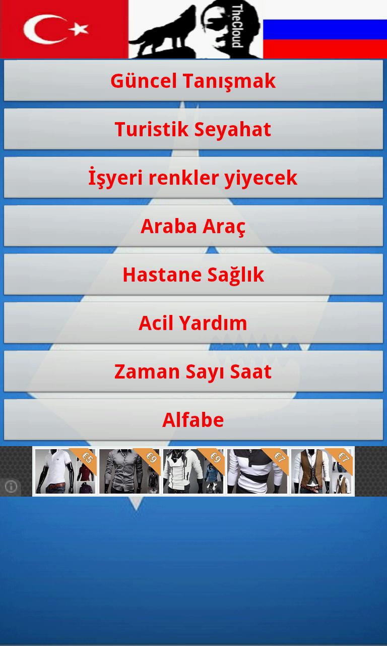 turkce rusca ceviri for android apk download