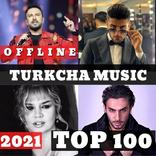 Turkcha qo'shiqlar 2021