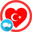 Turkey Chat - Türkiye Sohbet APK