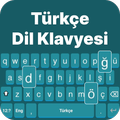 Turkish Language keyboard 2021