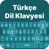 Turkish Language keyboard 2021 APK