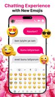 Turkish Language keyboard 2021 اسکرین شاٹ 3